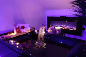 Logement romantique et cosy